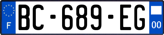 BC-689-EG