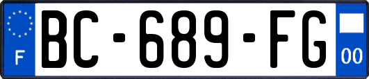 BC-689-FG