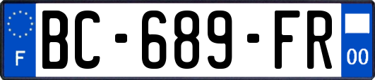 BC-689-FR