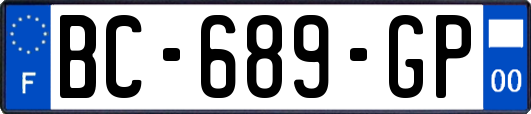 BC-689-GP