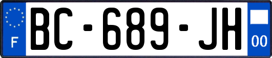 BC-689-JH