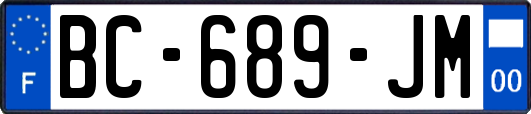 BC-689-JM