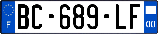 BC-689-LF