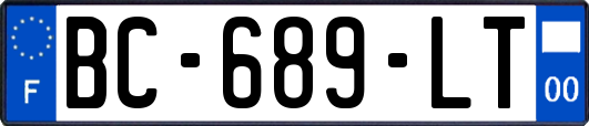BC-689-LT