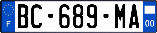 BC-689-MA
