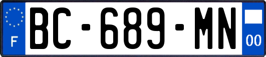 BC-689-MN