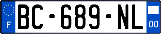 BC-689-NL