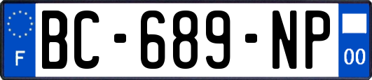 BC-689-NP