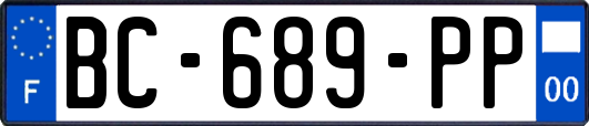 BC-689-PP