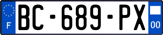 BC-689-PX