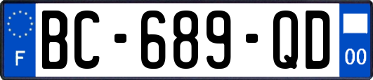 BC-689-QD