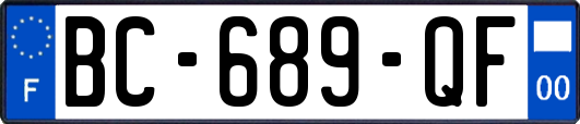 BC-689-QF