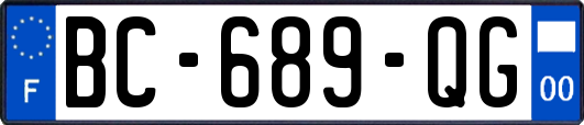 BC-689-QG