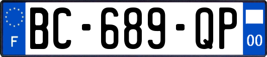 BC-689-QP