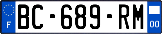 BC-689-RM