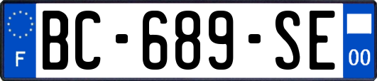 BC-689-SE