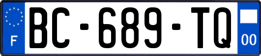 BC-689-TQ