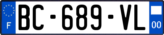 BC-689-VL