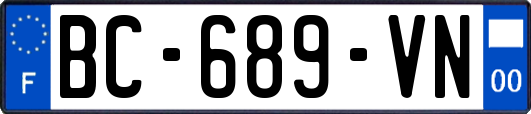 BC-689-VN