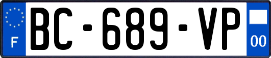 BC-689-VP