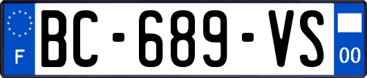 BC-689-VS