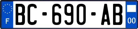 BC-690-AB