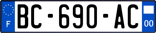 BC-690-AC