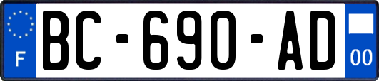 BC-690-AD