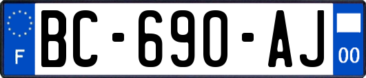 BC-690-AJ