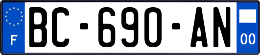 BC-690-AN