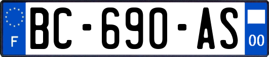 BC-690-AS