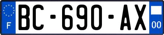BC-690-AX