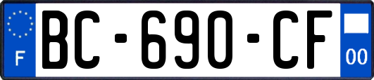 BC-690-CF