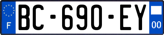 BC-690-EY
