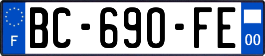 BC-690-FE