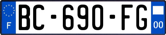 BC-690-FG