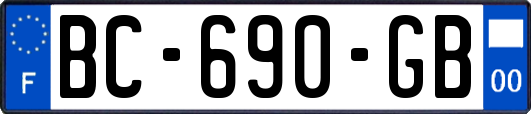 BC-690-GB