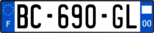 BC-690-GL