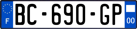 BC-690-GP