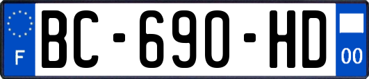 BC-690-HD