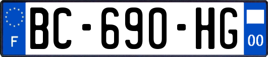 BC-690-HG