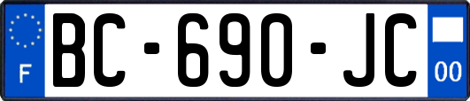 BC-690-JC