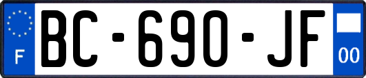 BC-690-JF