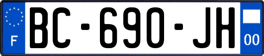 BC-690-JH
