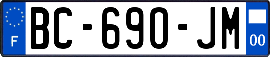 BC-690-JM