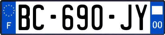 BC-690-JY