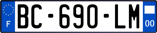 BC-690-LM