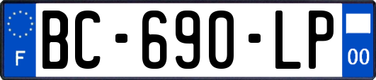 BC-690-LP