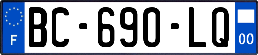 BC-690-LQ