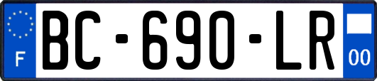 BC-690-LR